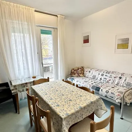 Top-floor Flat With Parking In * بيبيوني