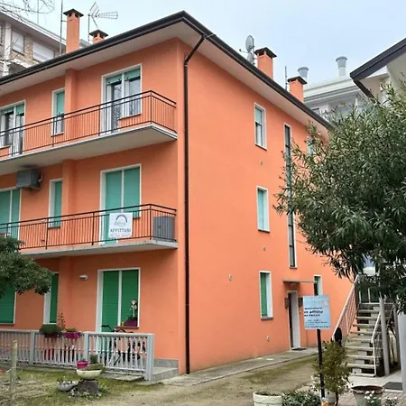 Top-floor Flat With Parking In بيبيوني